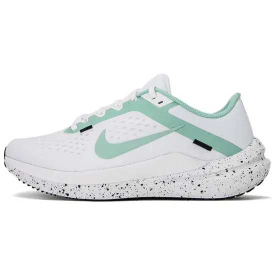 Nike Women's Air Winflo 10 'White Emerald Rise'