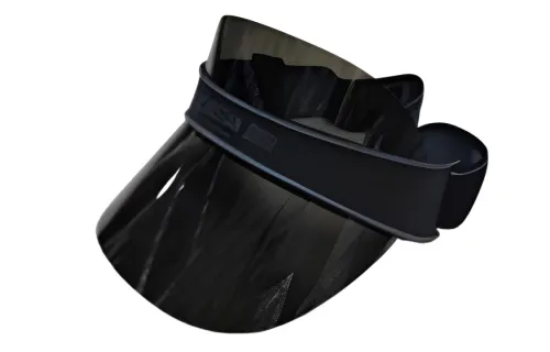 DIOR Sun Protection Hats Unisex Black