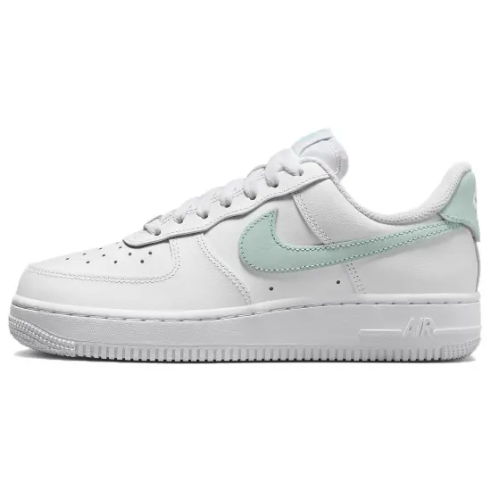 Nike Air Force 1 Low Flyease Clear Jade Women's