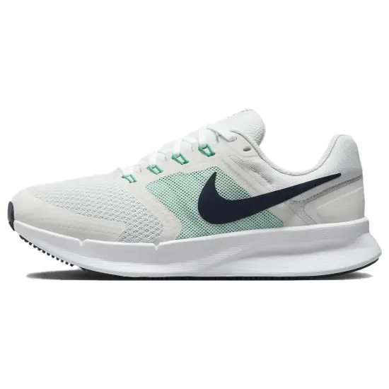 Nike Run Swift 3 Running Shoes Women's Low-top White/green