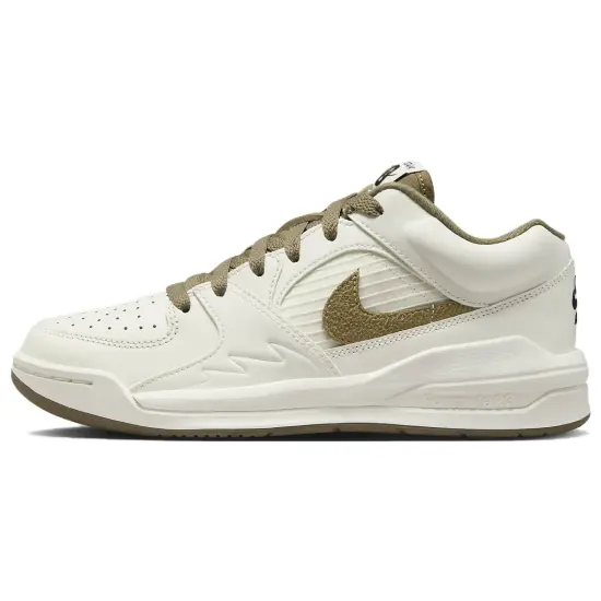 Jordan Stadium 90 Brown Kelp