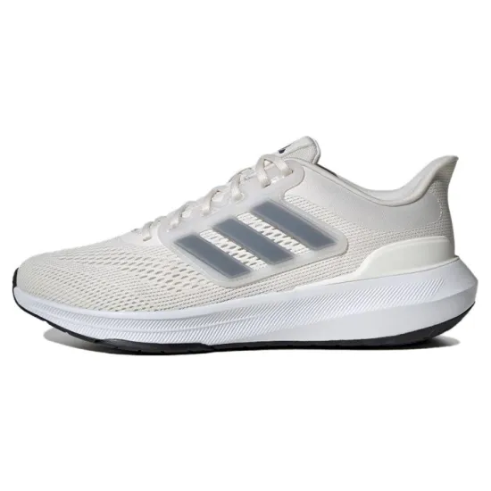 Adidas ULT Running Shoes Men Low-top White/Gray