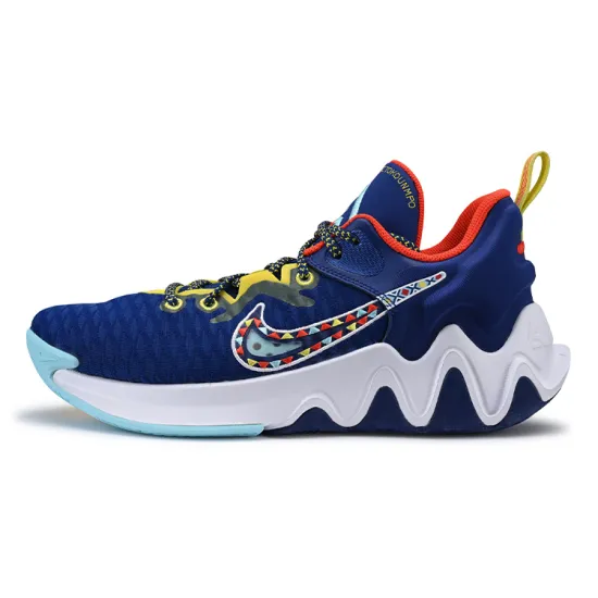 Nike Giannis Immortality Force Field