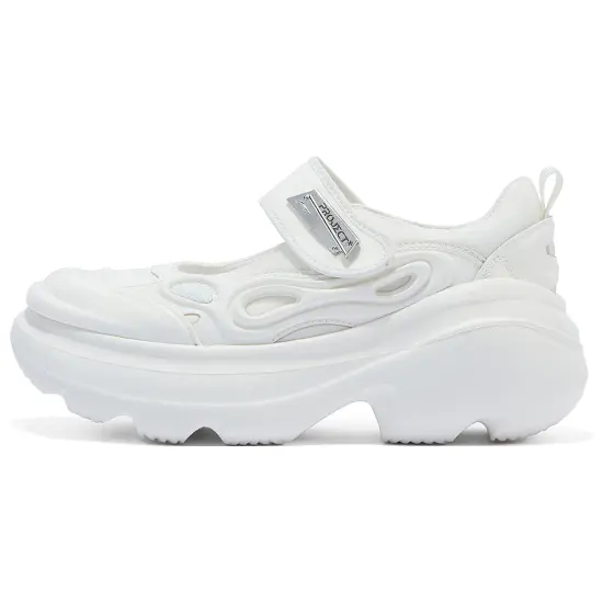 LiNing Project* Casual Shoes Women's Low-Top White