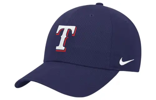 Nike Heritage Baseball Caps Men's Blue