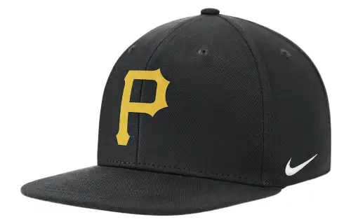 Nike Baseball Caps Men's Black