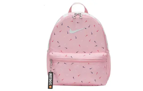 Nike Fabric Backpack Regular Women's Pink