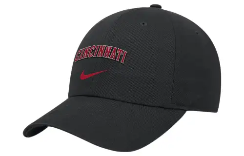 Nike Heritage Baseball Caps Men's Black