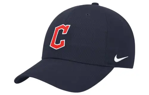 Nike Heritage Baseball Caps Men's Marine Blue