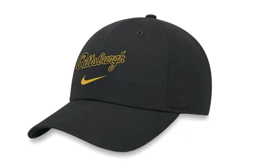 Nike Baseball Caps Men's Black