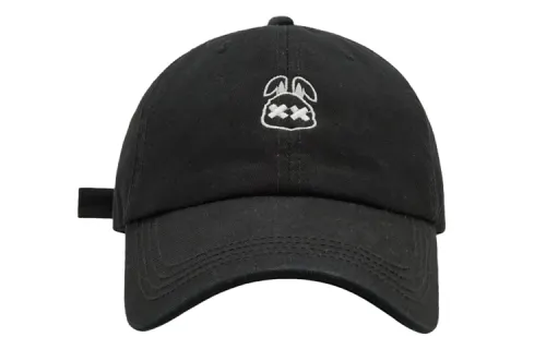 FREE RABBITⅡ Baseball Caps Unisex