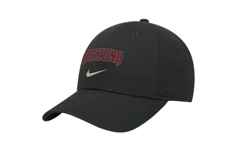 Nike Heritage Baseball Caps Men's Black
