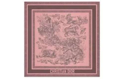 DIOR Scarves Women's