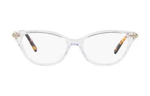 Tiffany & CO. cat-eye glasses