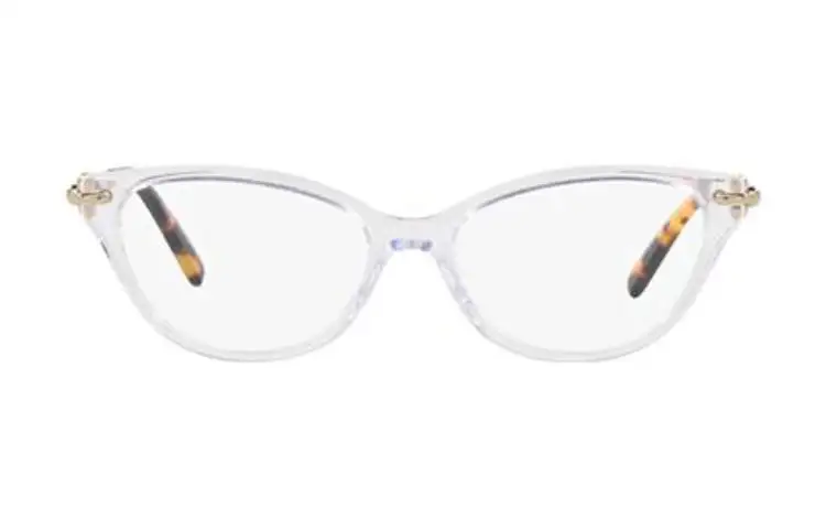 Tiffany & CO. cat-eye glasses