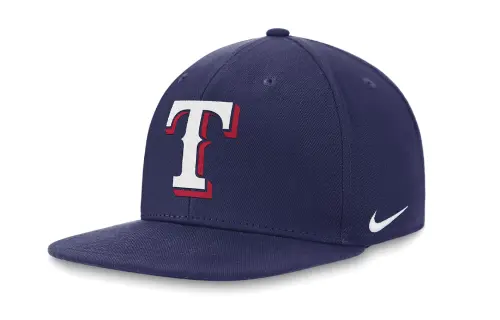 Nike Baseball Caps Men's Blue