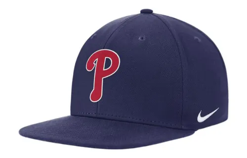 Nike Baseball Caps Men's Blue