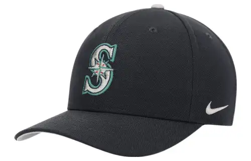 Nike Baseball Caps Men's Blue