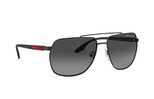 PRADA Sunglasses Men's Black