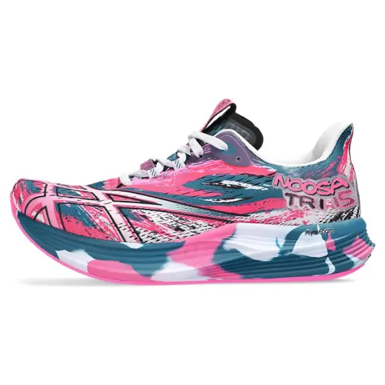 Asics Women's Noosa Tri 15 'Avant Garde - Restful Teal'
