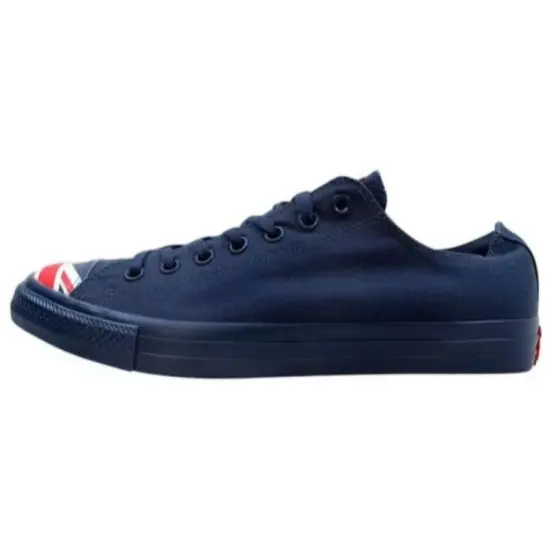 Converse Chuck Taylor All Star Ox Navy