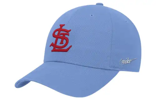 Nike Houston Out Rise Swoosh Men's Jordan Brand Dri-FIT College Hat