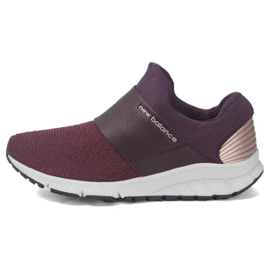 New Balance NB Vazee Rush Lifestyle Shoes Women's Low-top Red/White