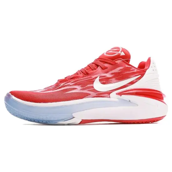 Nike Air Zoom GT Cut 2 TB Promo 'University Red'