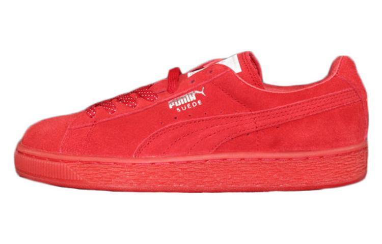 PUMA Suede Classic Mono Ref Iced