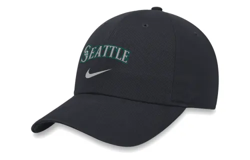 Nike Heritage Baseball Caps Men's Black