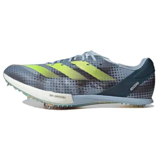 adidas Adizero Prime SP2 Wonder Blue Lucid Lemon