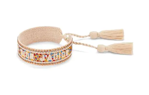 DIOR Wristbands Women's Multicolor