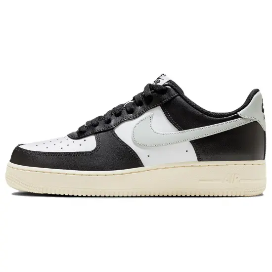 Nike Air Force 1 Low 'White Black Grey'