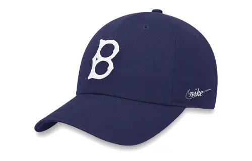 Nike Heritage Baseball Caps Men's Blue