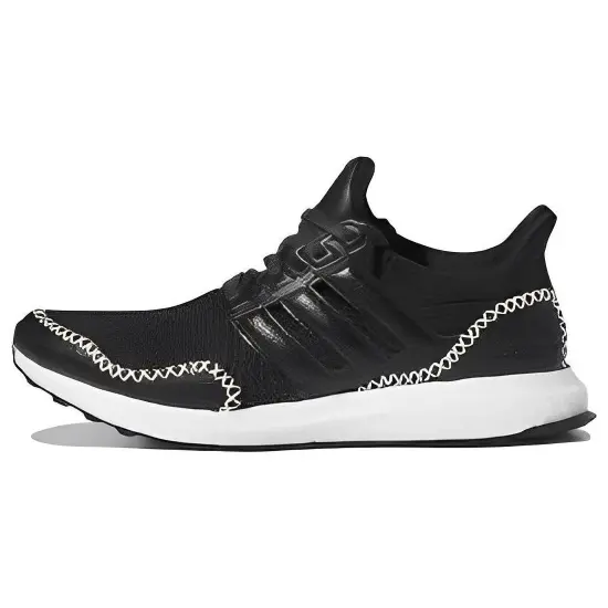 Adidas Ultra Boost 1.0 Core Black Wonder Quartz