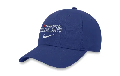 Nike Heritage Baseball Caps Men's Blue