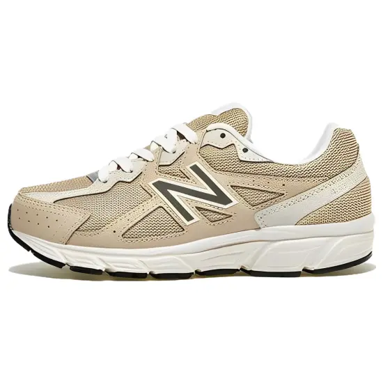 New Balance 480V5 'Beige' White' Women's