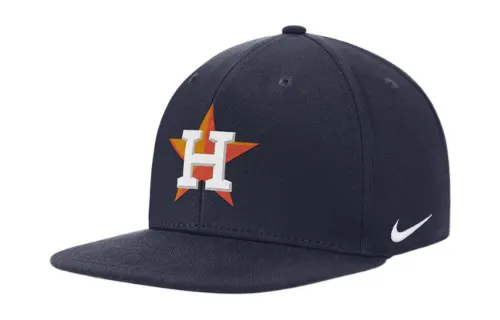 Nike Baseball Caps Men's Black