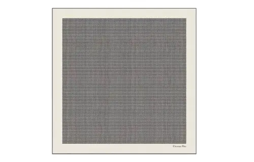 DIOR Scarves Women's Beige