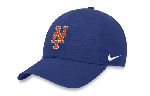 Nike Heritage Baseball Caps Men's Blue