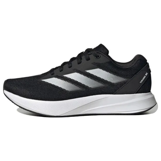 adidas Duramo RC Running Shoes Women's Low-top Black/white