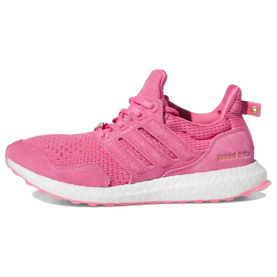 Adidas Ultra Boost 1.0 Pink Fusion Women's