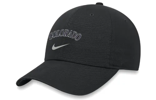 Nike Baseball Caps Men's Black