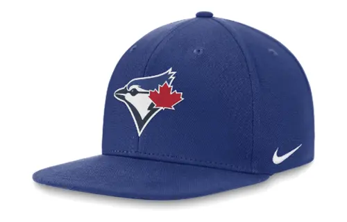 Nike Baseball Caps Men's Blue