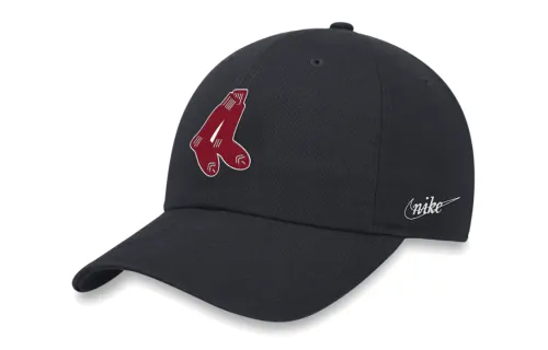 Nike Boston Red Sox Heritage86 Cooperstown Men's Nike Mlb Adjustable Hat