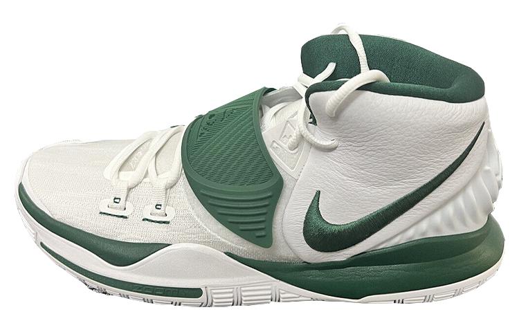 Nike Kyrie 6 TB Promo Michigan State