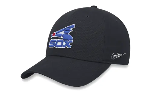 Nike Heritage Baseball Caps Men's Black