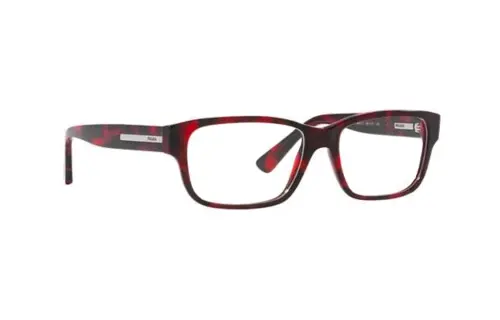 PRADA Prescription Glasses Men's Black