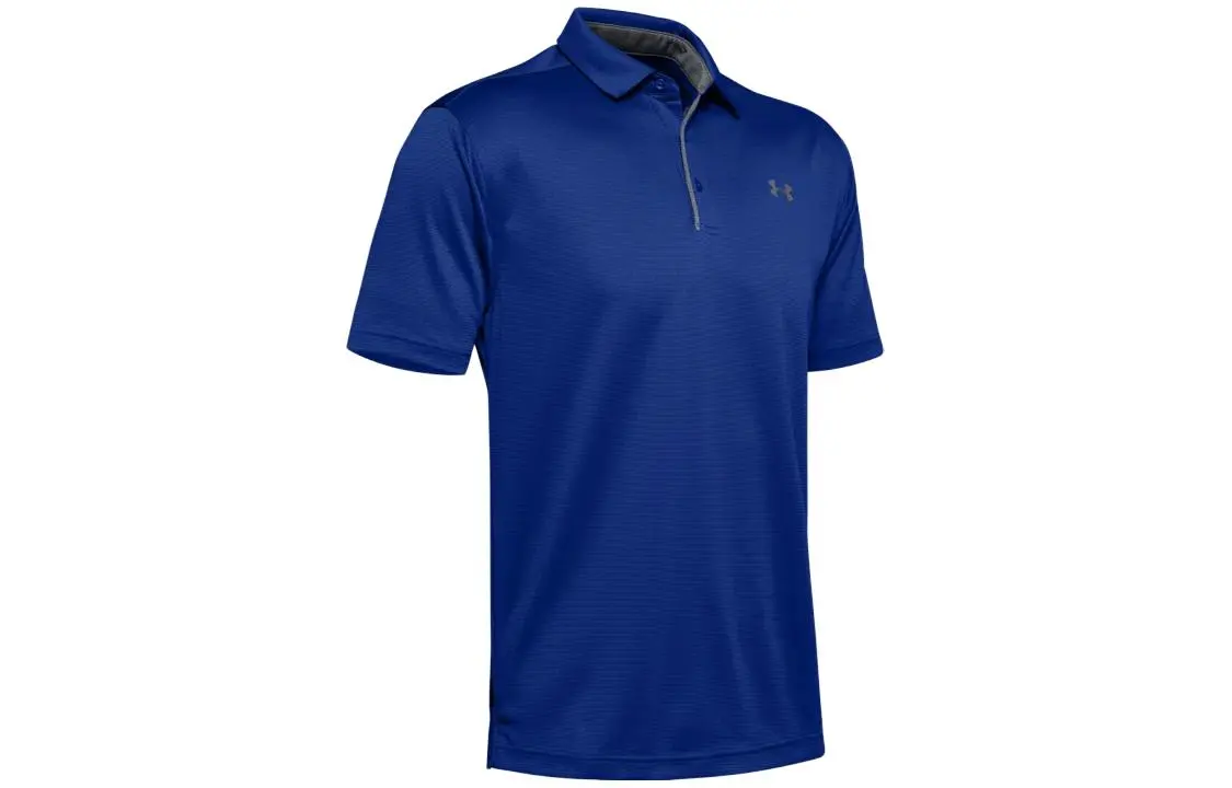 Under Armour Tech performance polo shirt