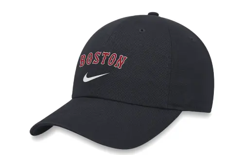 Nike Heritage Baseball Caps Men's Black